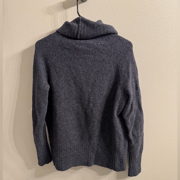 Aritzia Community Plutarch Sweater - Picture 2 of 5